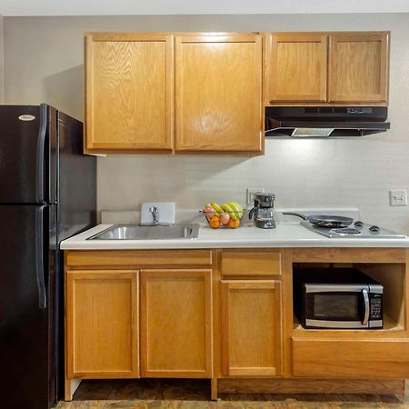 Woodspring Suites Raleigh Garner Edmondson 외부 사진