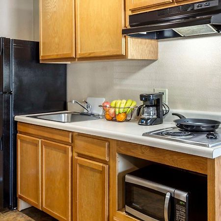 Woodspring Suites Raleigh Garner Edmondson 외부 사진