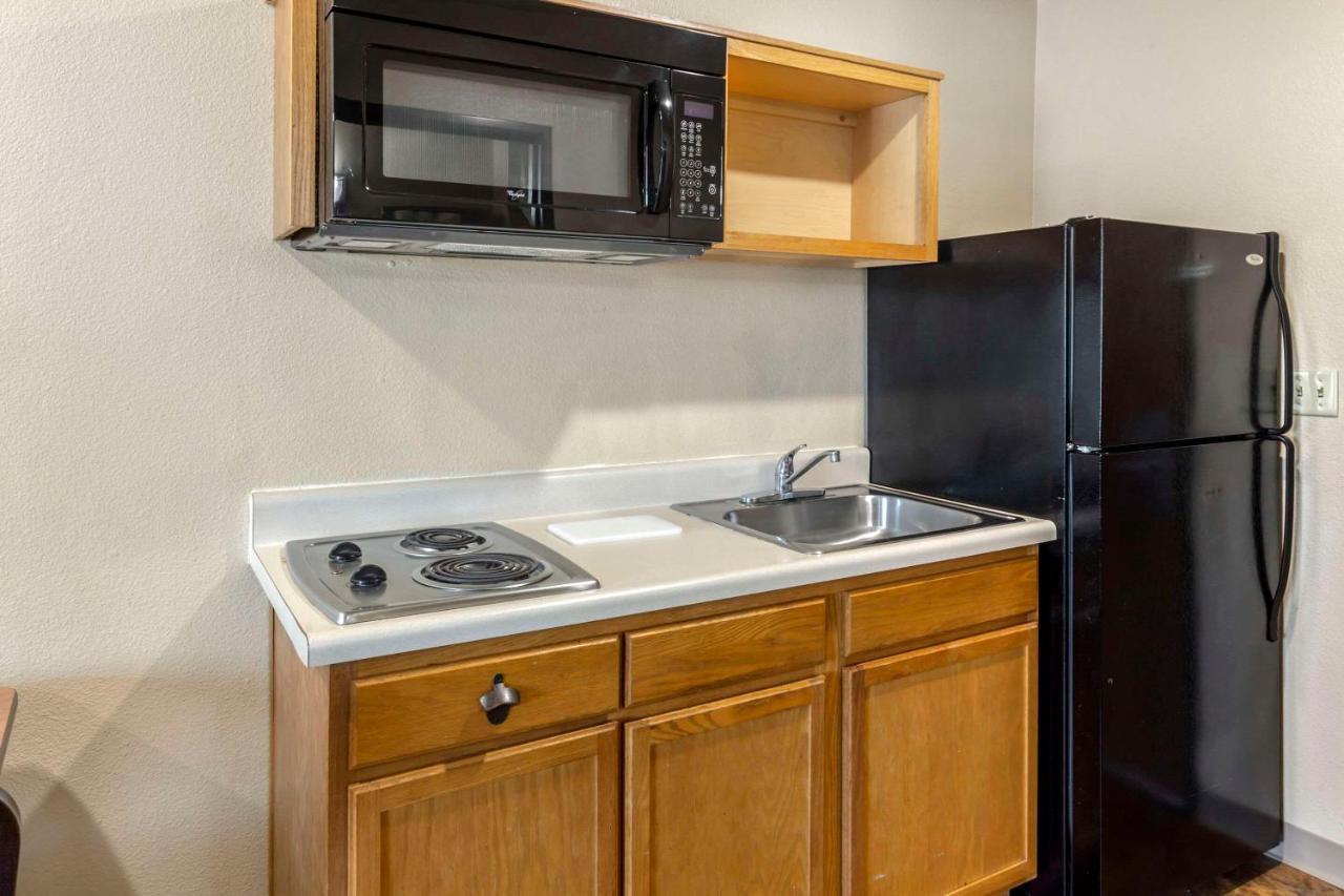 Woodspring Suites Raleigh Garner Edmondson 외부 사진
