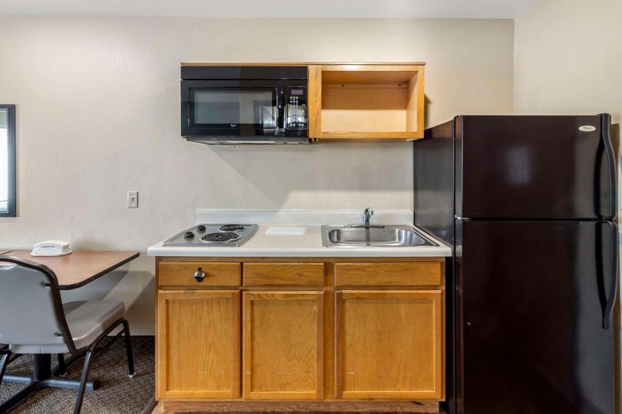 Woodspring Suites Raleigh Garner Edmondson 외부 사진
