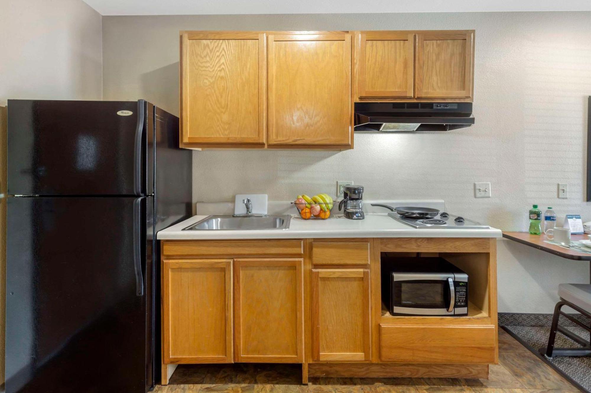 Woodspring Suites Raleigh Garner Edmondson 외부 사진