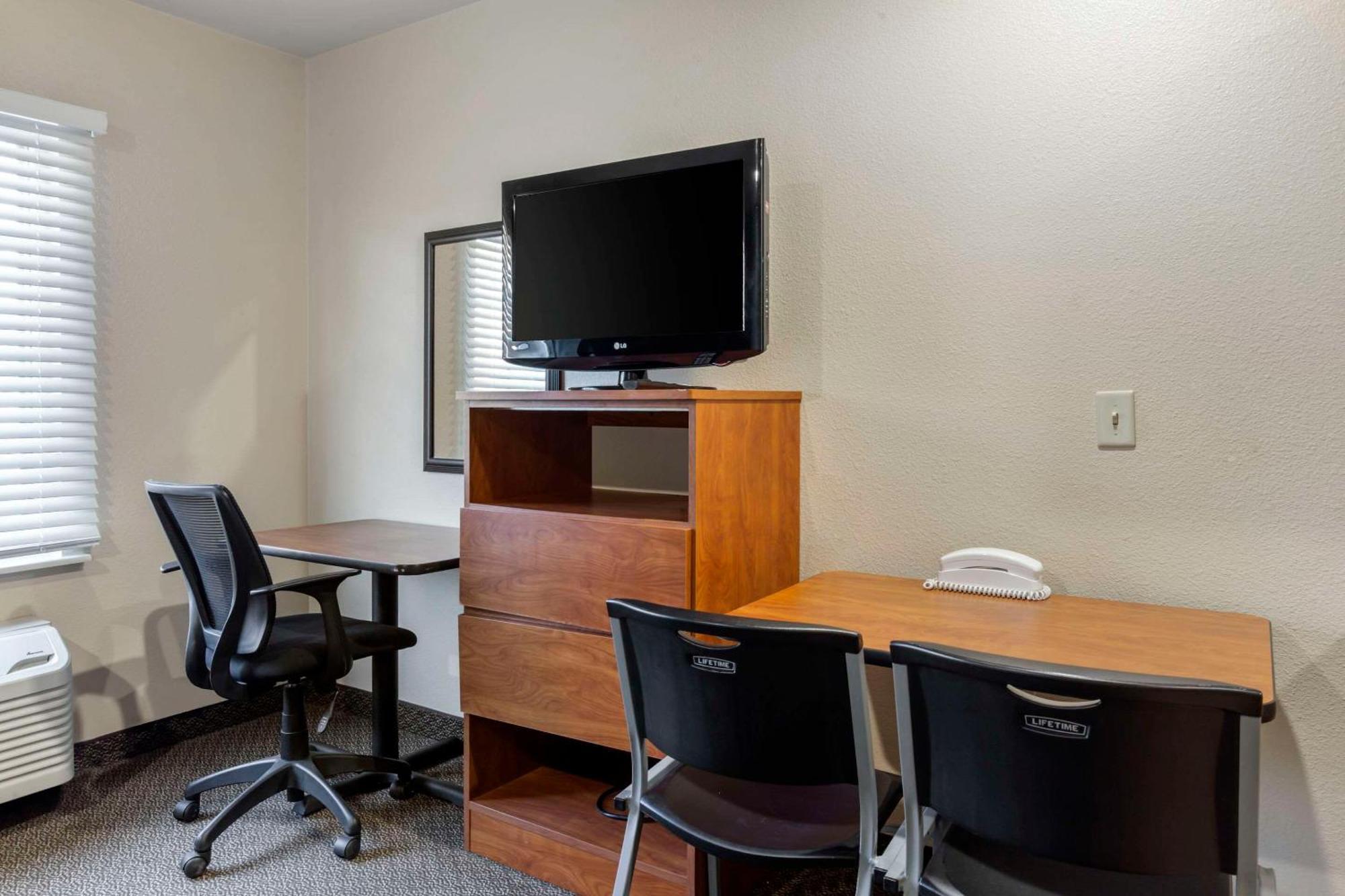 Woodspring Suites Raleigh Garner Edmondson 외부 사진