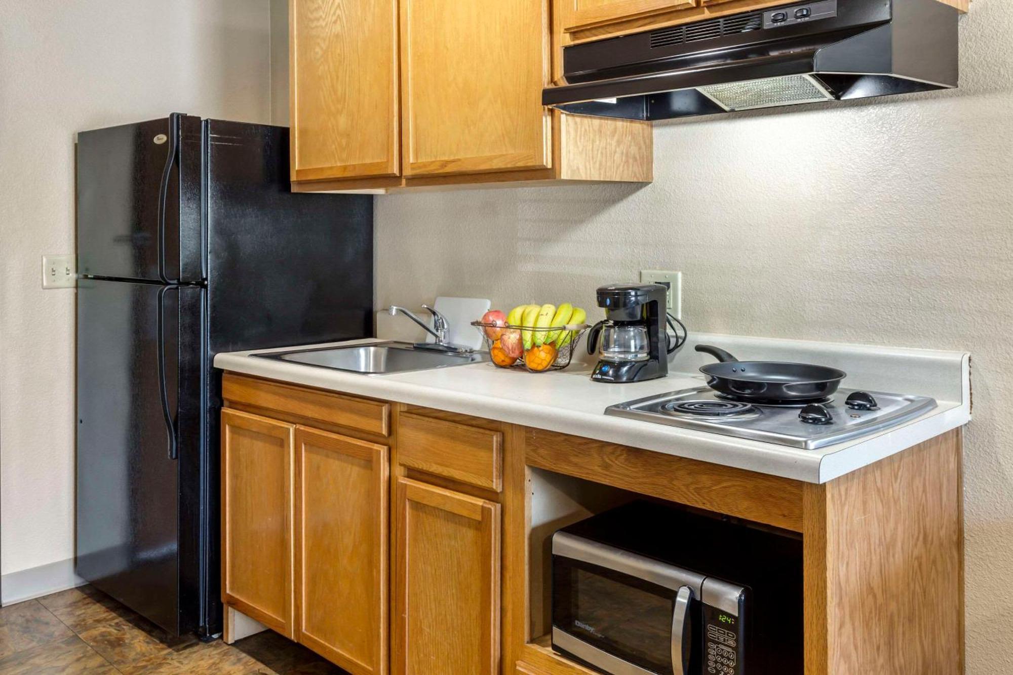 Woodspring Suites Raleigh Garner Edmondson 외부 사진